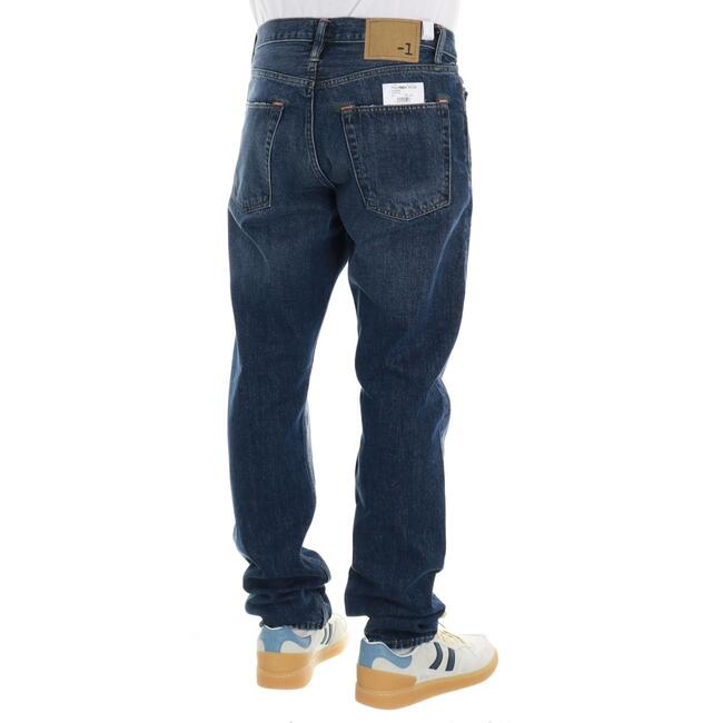 JEANS REGULAR -1 - Mad Fashion | img vers.650x/